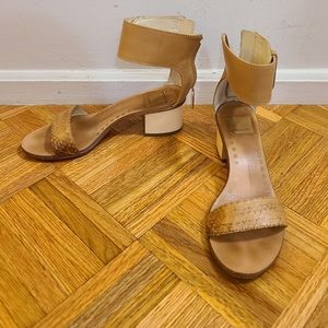 Dolce Vita sandals